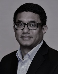 Sanjib Mukherjee